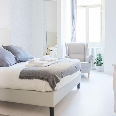 White Fanti Apartment Рим Екстериор снимка