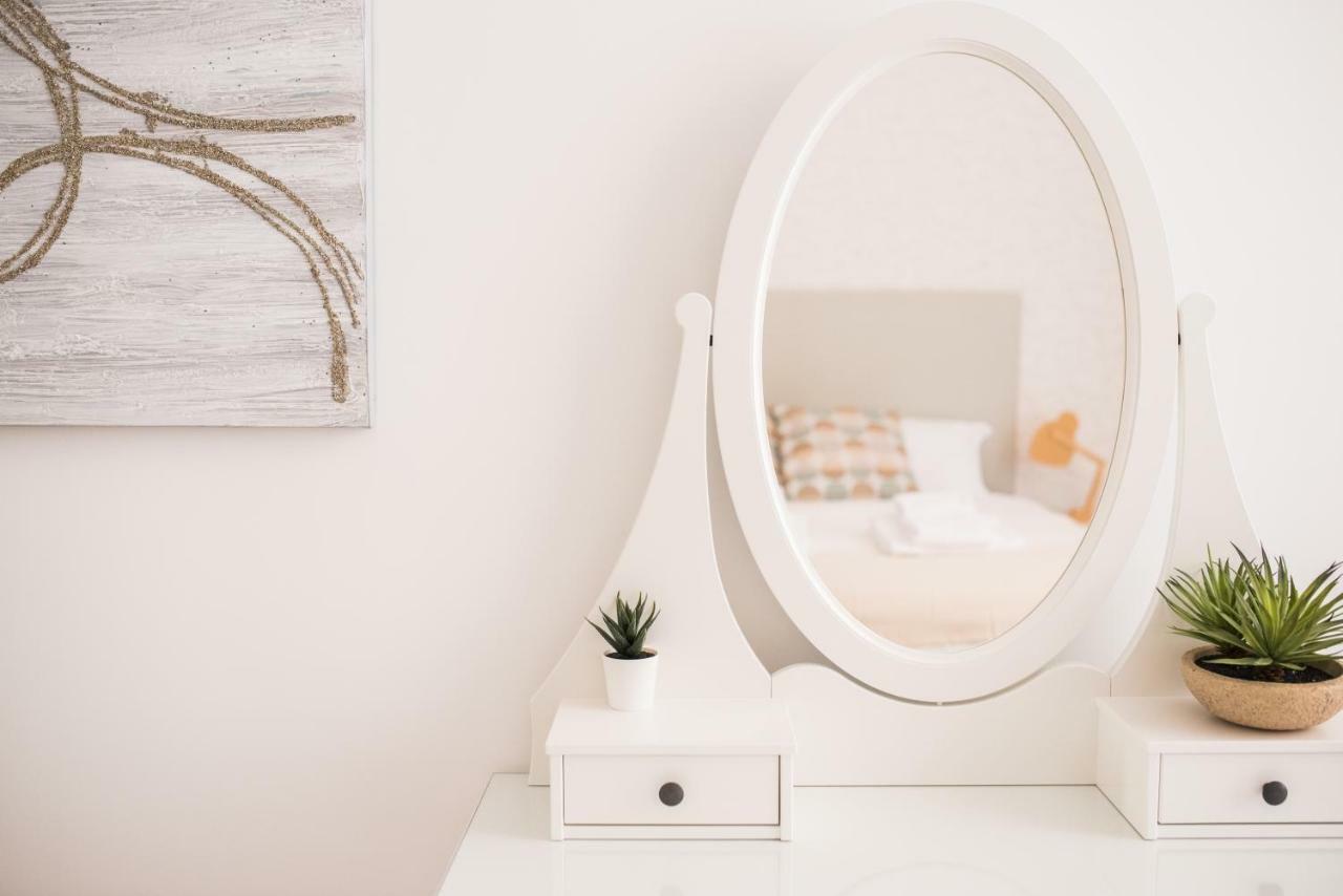White Fanti Apartment Рим Екстериор снимка